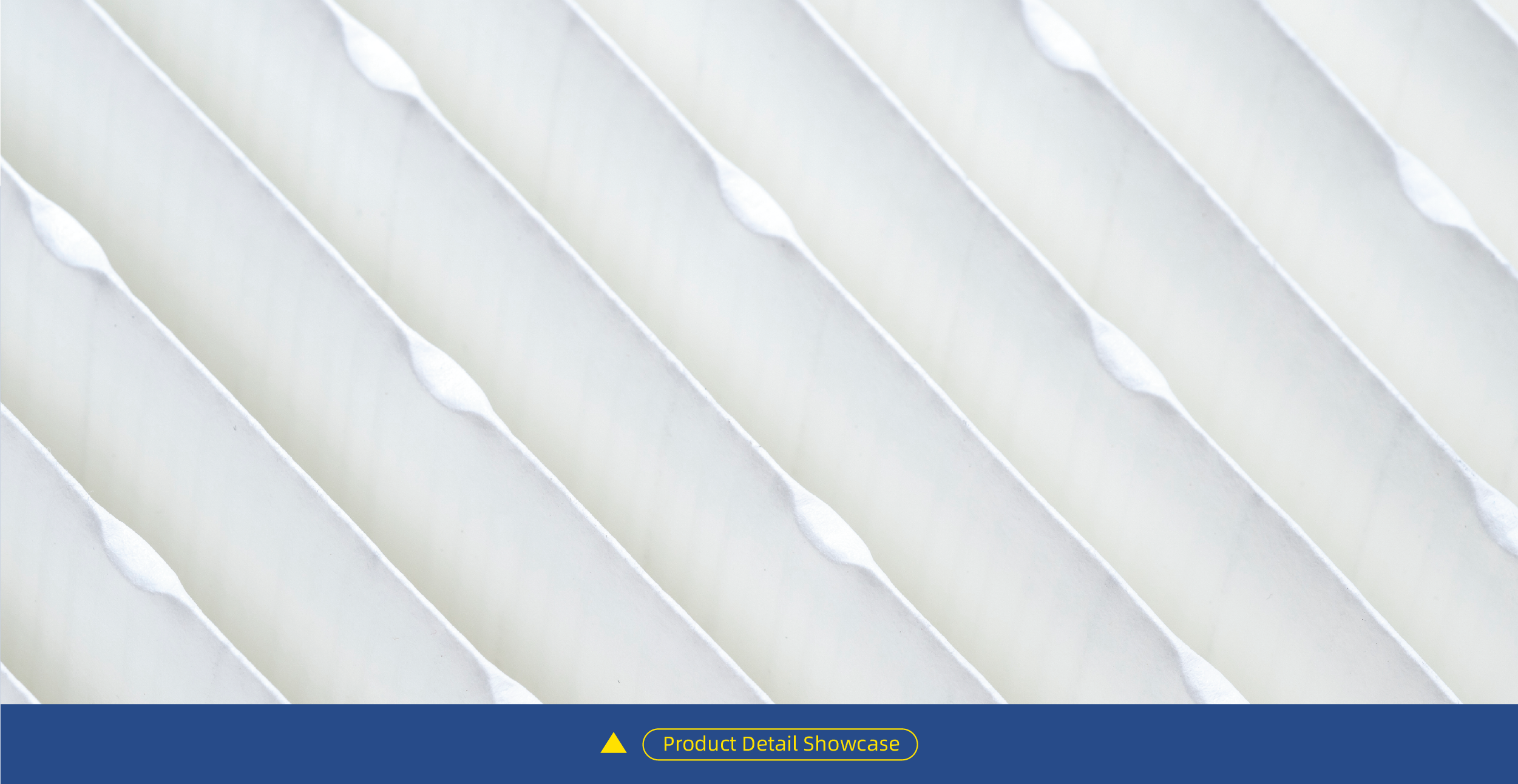 Flame-Retardant Nanofiber Filter Cartridge thumbnail 5